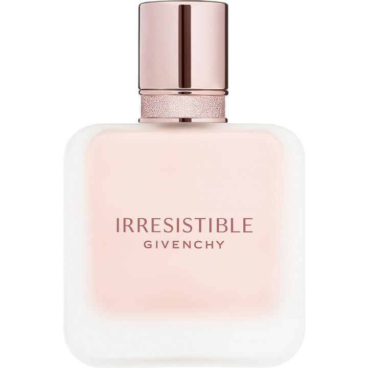 Irrésistible Givenchy